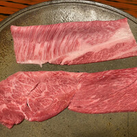 すき焼割烹 日山 - 