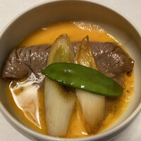 すき焼割烹 日山 - 