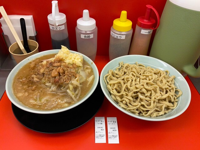 ラーメン鬼首 北仙台店 北仙台 ラーメン 食べログ