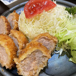 Tonkatsu Niimura - 