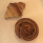 パン工房 つきはら - 