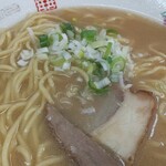 麺厨房 - ラーメンアップ