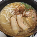 復刻ラーメン - 