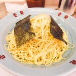  壱発ラーメン - 