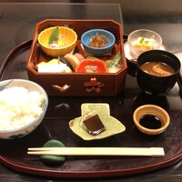 はし本 - 旬彩弁当