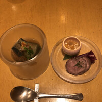 春秋ユラリ 恵比寿 - 