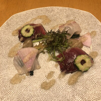 春秋ユラリ 恵比寿 - 