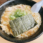 一麺亭 - 料理写真: