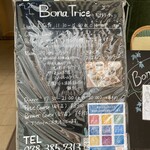 Bona Trice - 