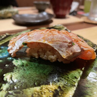 三宿の鮨 えん 別邸 - 