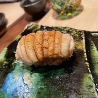 三宿の鮨 えん 別邸 - 