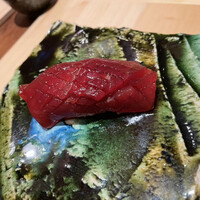 三宿の鮨 えん 別邸 - 