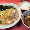 ラーメンショップ 西門前店