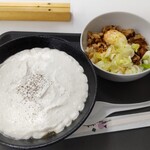 ニューラッキー食堂 - 