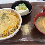 すき家 - 料理写真: