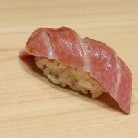 佐たけ - 大トロ