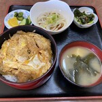 吉屋食堂 - 料理写真: