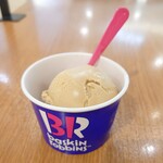 サーティワンアイスクリーム - 料理写真:ジャモカコーヒー