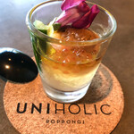 UNIHOLIC - 