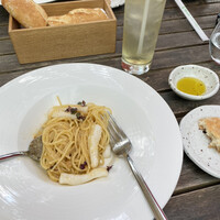 TRATTORIA CREATTA - 