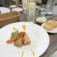 TRATTORIA CREATTA - 