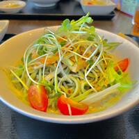 チャイニーズ 芹菜 - 