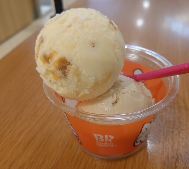 サーティワンアイスクリーム イオンタウン佐沼店 - 登米市その他（ジェラート・アイスクリーム）の写真