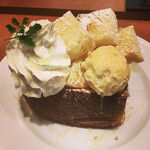 CAFE＆BAKERY MIYABI - 