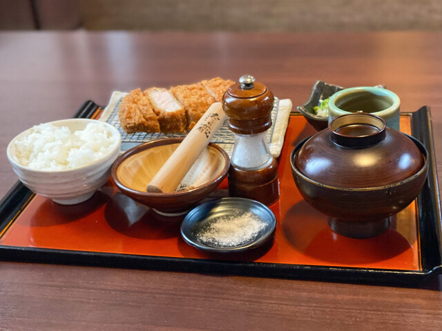 Tonkatsu Taruzo photo