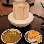 日本料理 晴山 - 