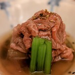 日本料理 晴山 - 