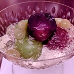 日本料理 晴山 - 