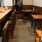 Sushi Dining SAN.SHIMIZU - 