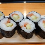Sushi Dining SAN.SHIMIZU - 