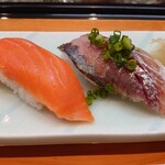 Sushi Dining SAN.SHIMIZU - 