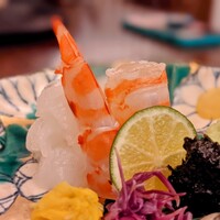 日本料理 晴山 - 