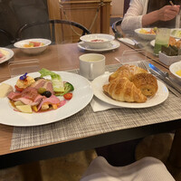 ザ・ループ(ホテルアゴーラリージェンシー大阪堺) - 