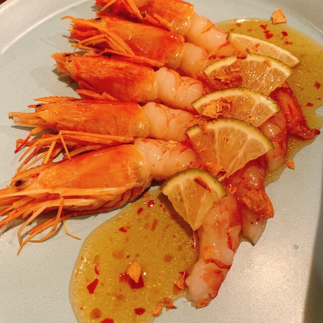 シュリンプ オイスターバー 横浜モアーズ店 横浜 オイスターバー ネット予約可 食べログ