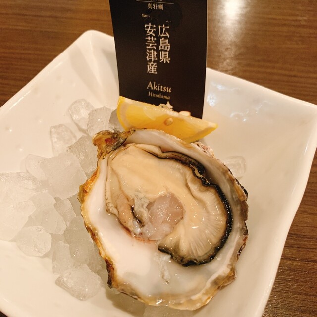 シュリンプ オイスターバー 横浜モアーズ店 横浜 オイスターバー ネット予約可 食べログ