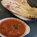 インド料理 ショナ・ルパ - 