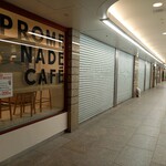 PROMENADE CAFE - 