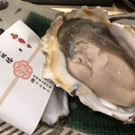 烏賊 鮨ダイニング 鮮助 - 