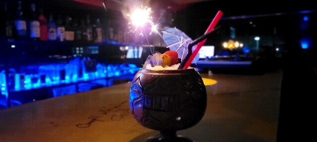 STEPS BAR（ステップス バー） - 秋田（ダイニングバー）の写真