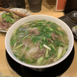 PHO LY QUOC SU - 