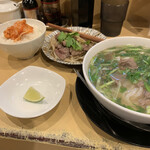 PHO LY QUOC SU - 