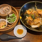 チャイナダイニング クーイン - 