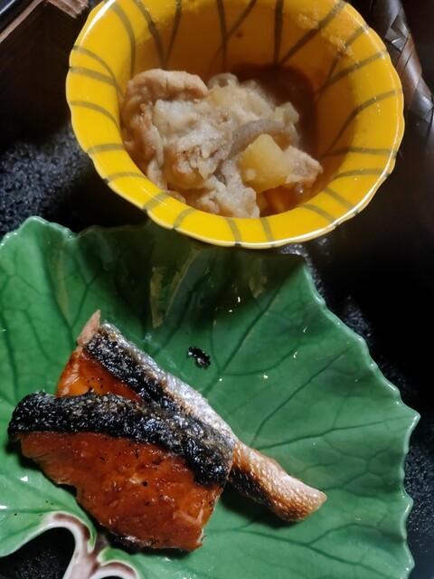 もてなしのかくれ家 すわや - 磐城石川（料理旅館）の写真