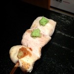 胃袋掴味　Stomach Hold - 