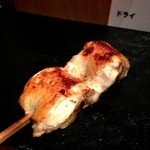 胃袋掴味　Stomach Hold - 