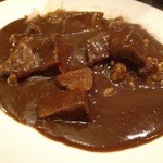 ヴァン・ド・リュー - ２０１２年　牛舌カレー
